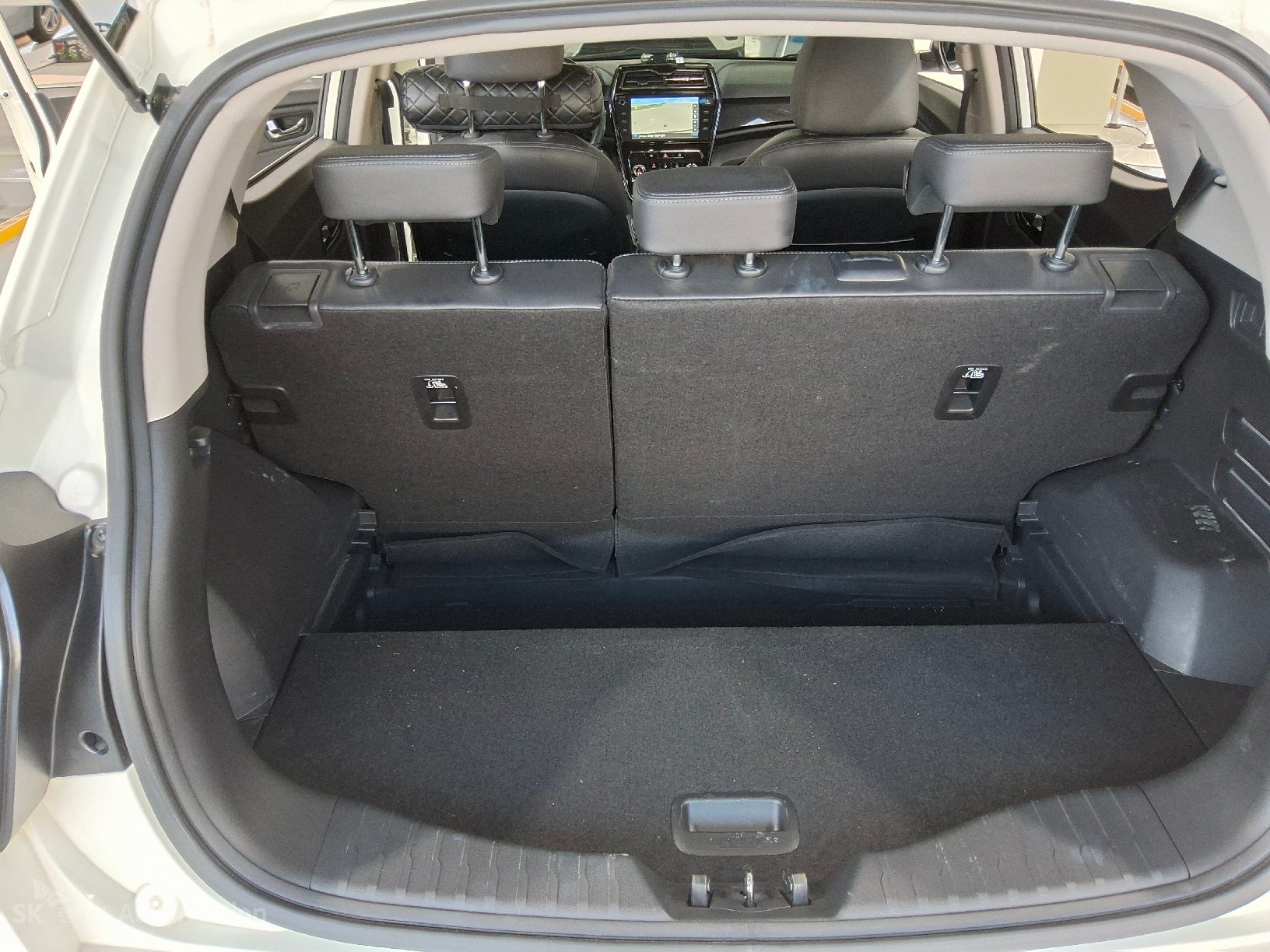 2022 - kg mobility (ssangyong) tivoli