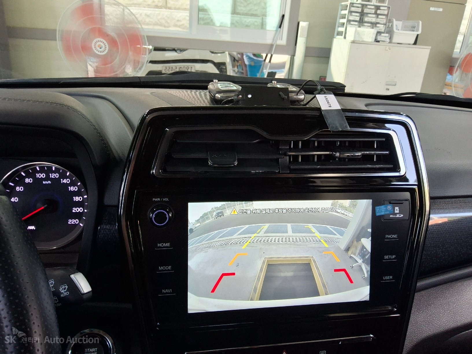 2022 - kg mobility (ssangyong) tivoli