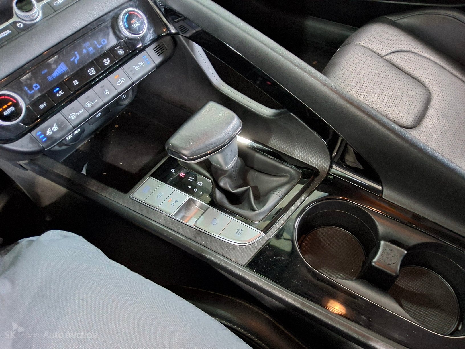 هيونداي أفانتي 2023 — صورة 5