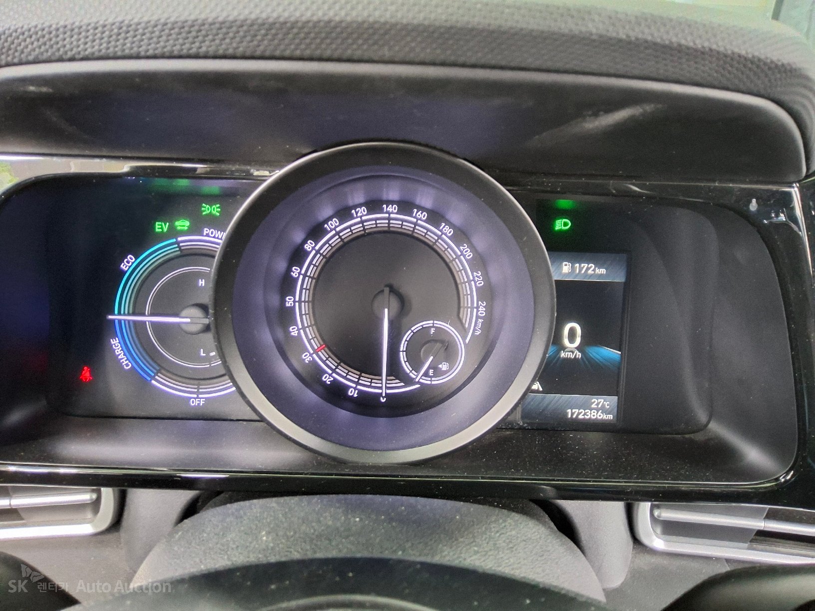 2023 - hyundai avante