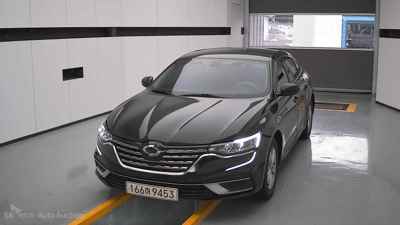 르노(삼성) 뉴SM6 TCe 260