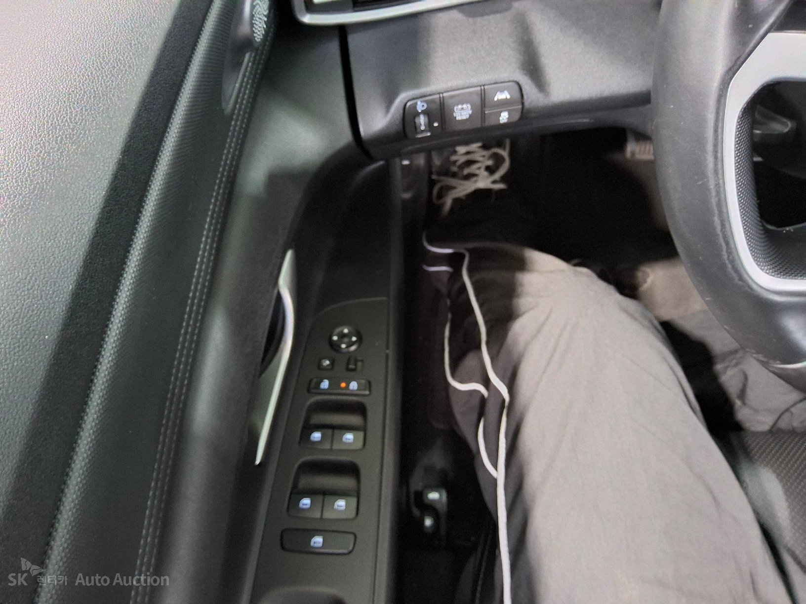 2023 - hyundai avante