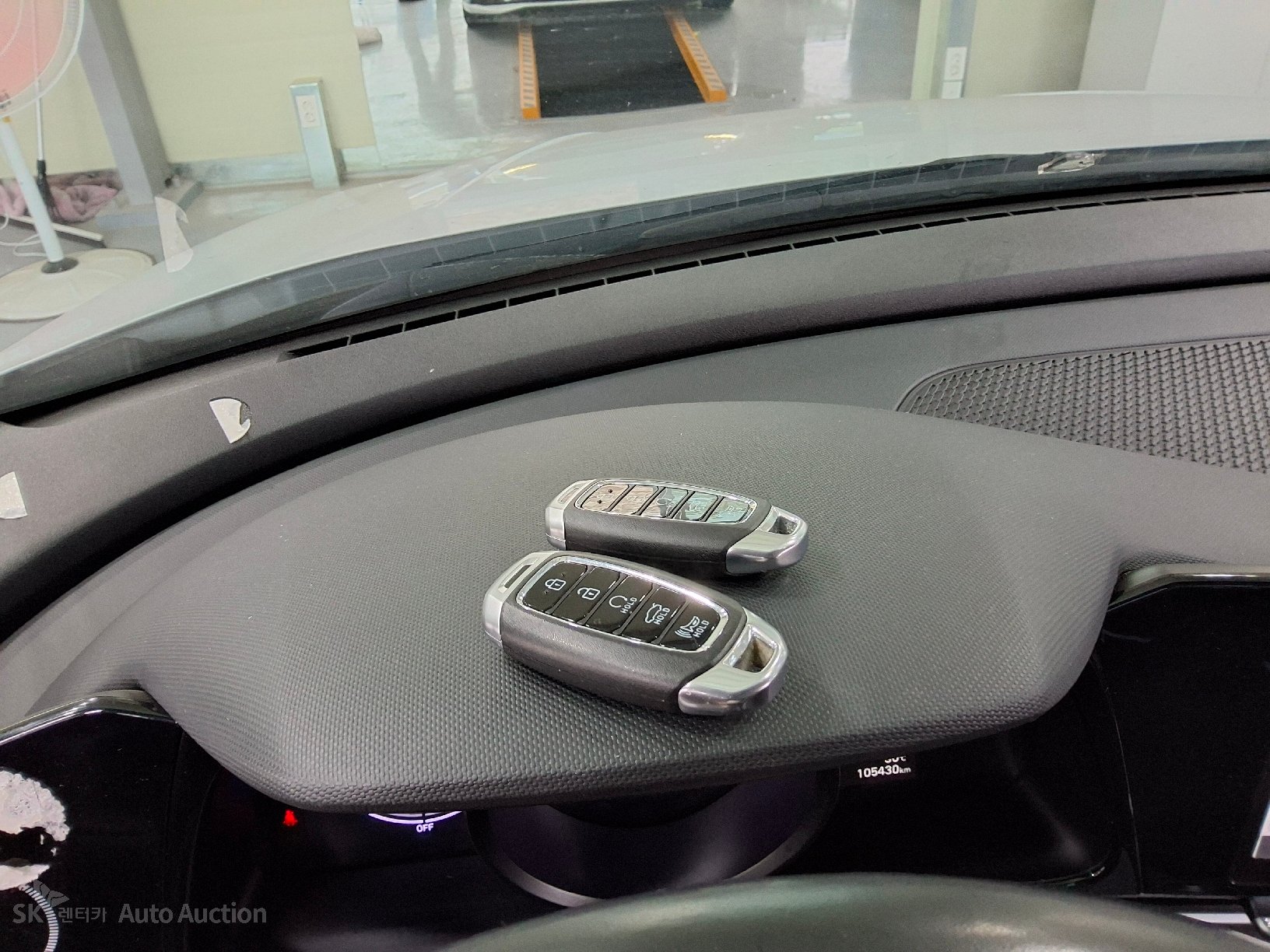 2023 - hyundai avante