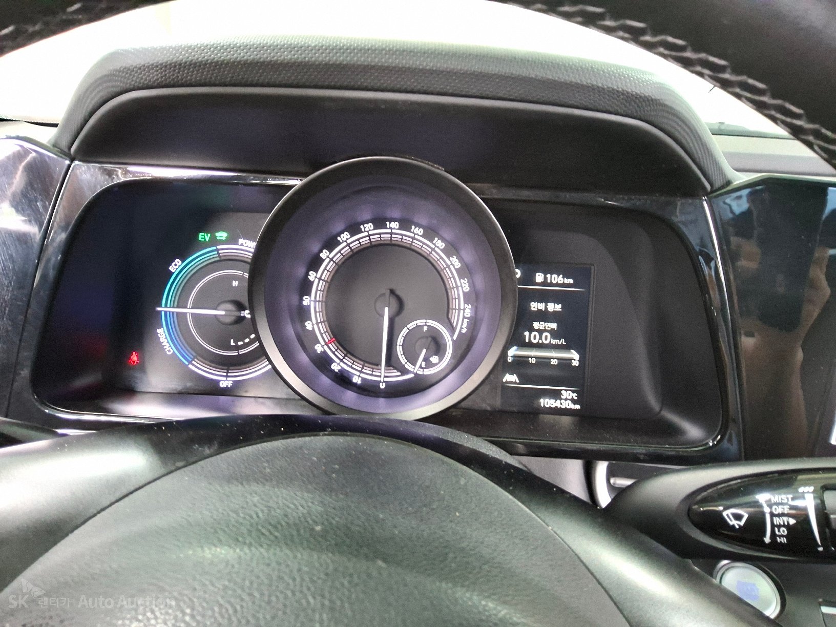 2023 - hyundai avante