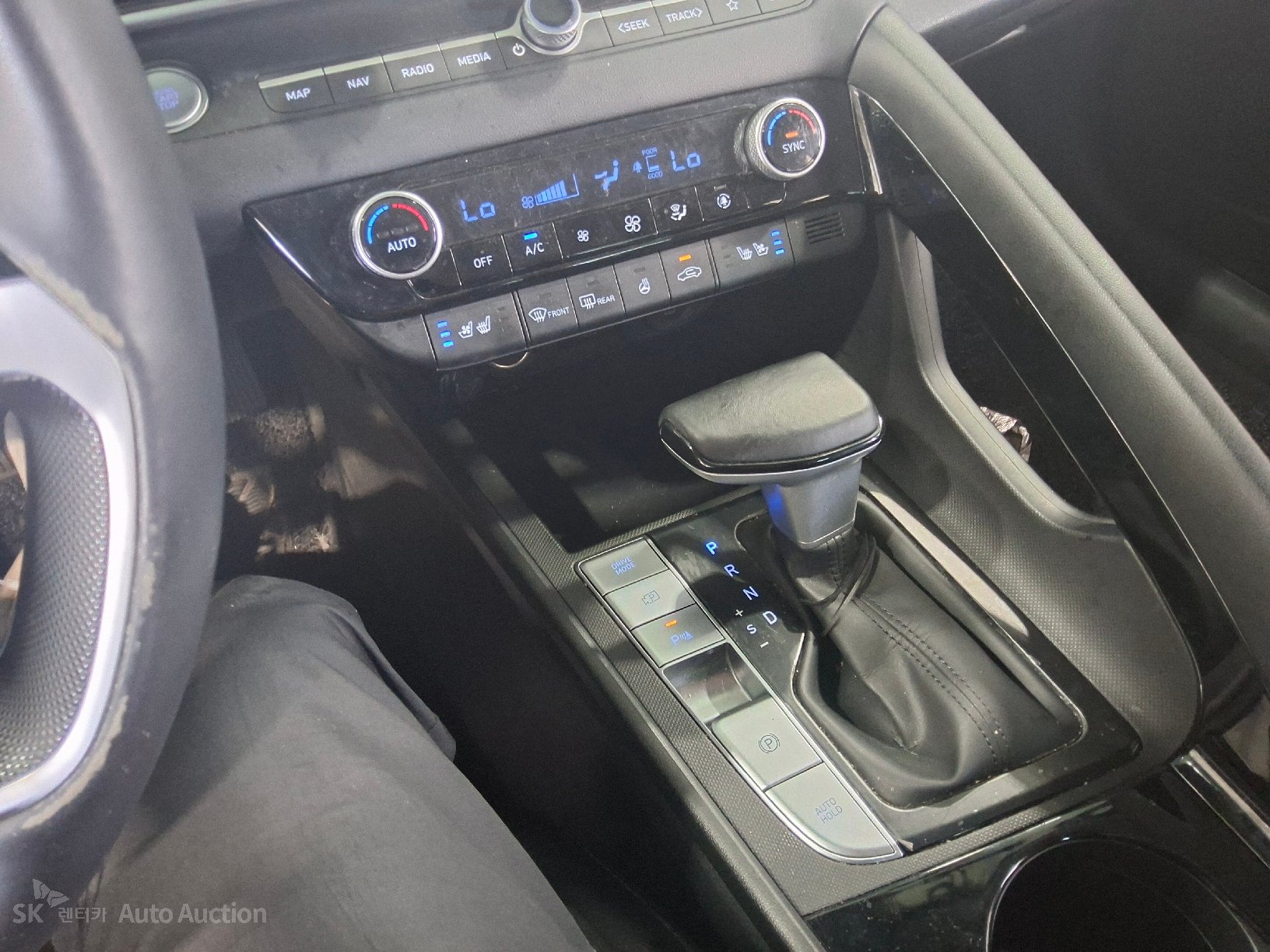 2023 - hyundai avante