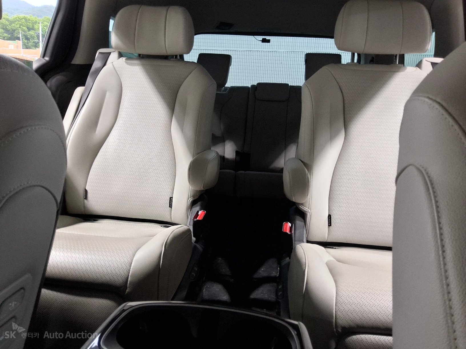 2022 - kia carnival