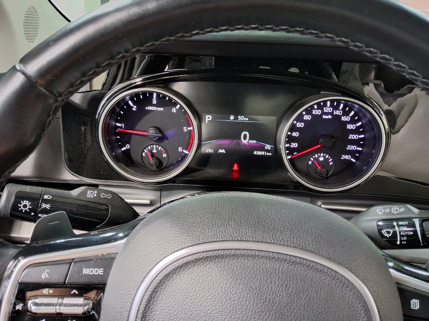2022 - kia carnival