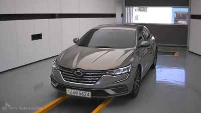 르노(삼성) 뉴SM6 TCe 300