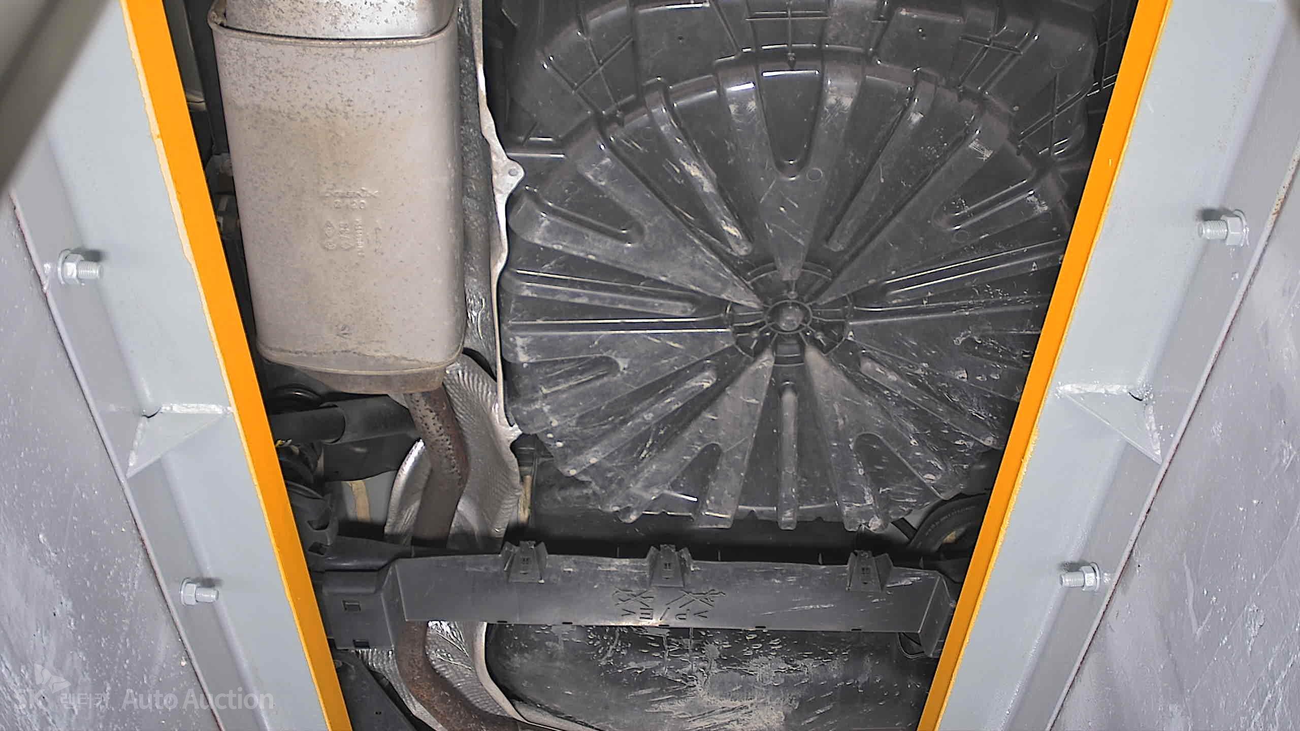 Renault Samsung Sm6 2021 — صورة 10