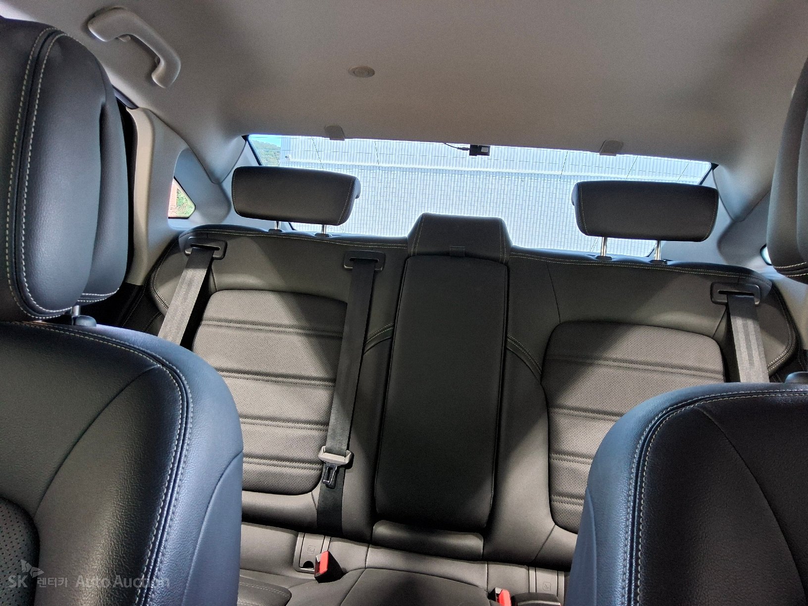 Renault Samsung Sm6 2021 — صورة 3