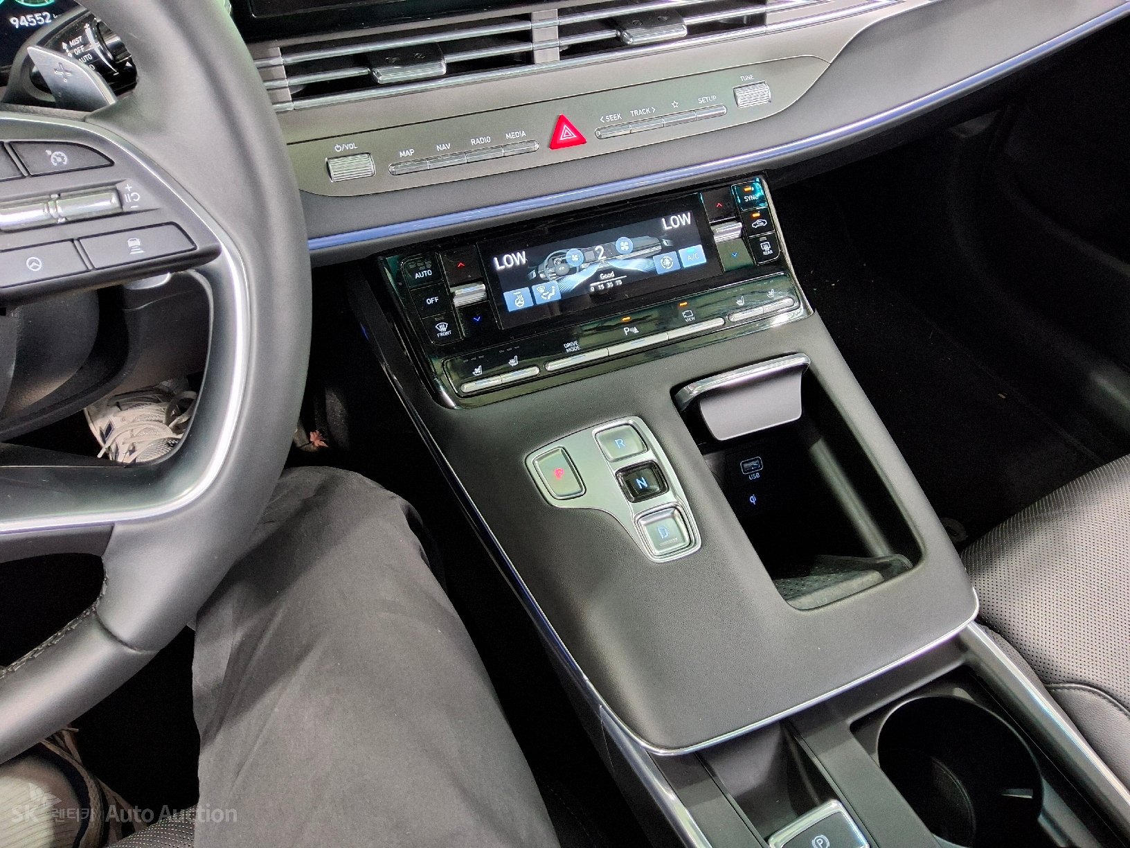2022 - hyundai grandeur
