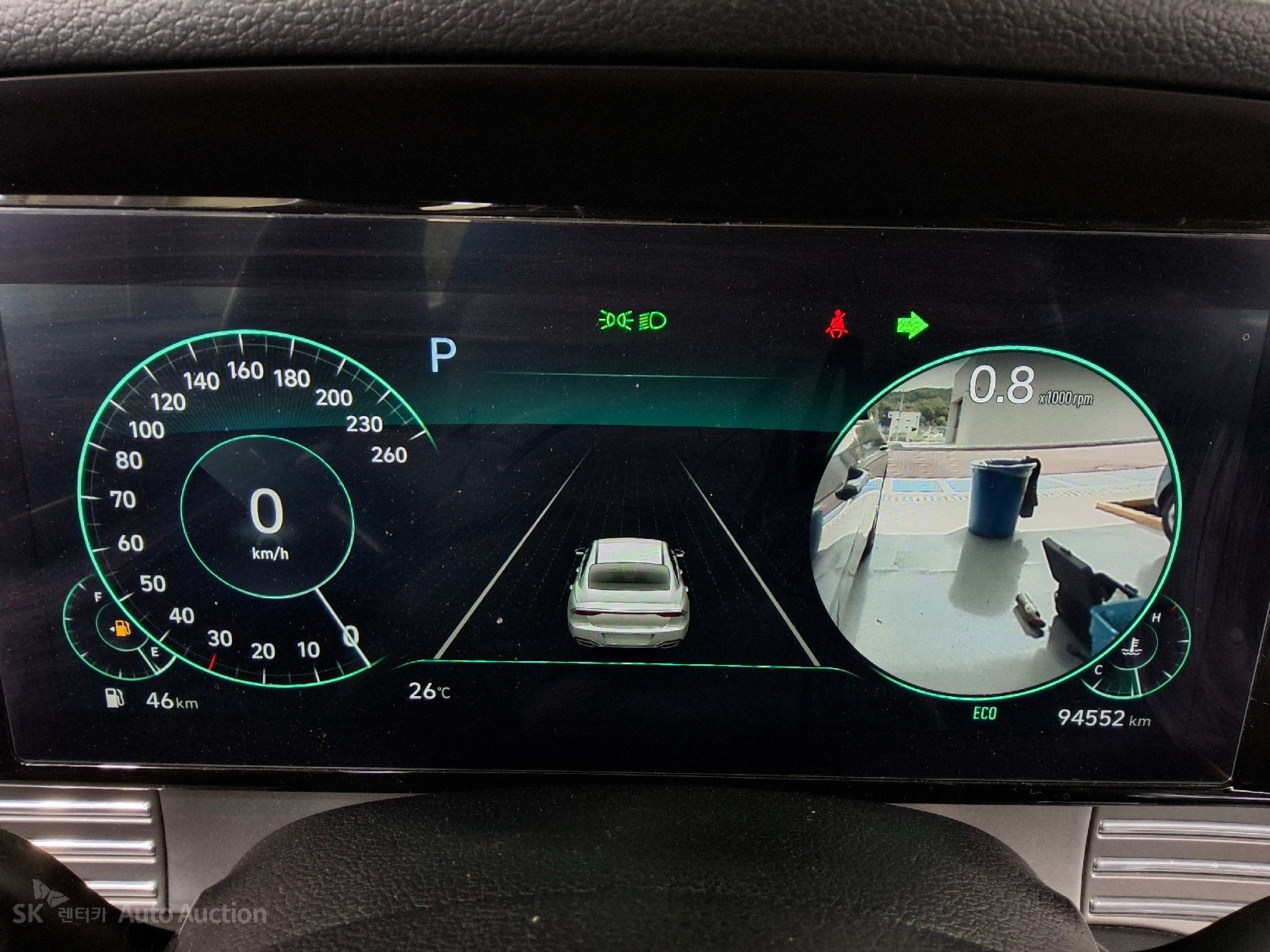 2022 - hyundai grandeur