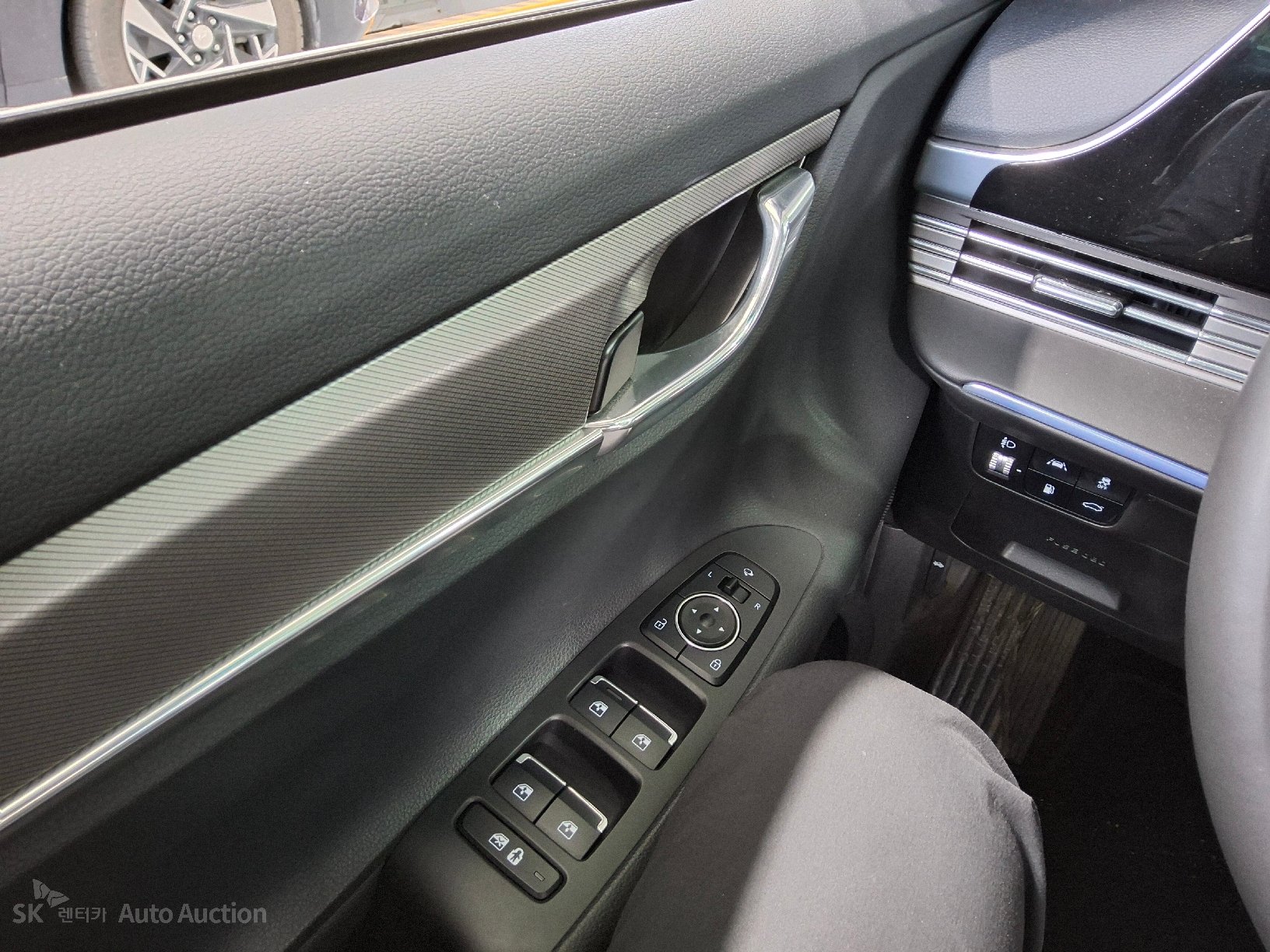 2022 - hyundai grandeur