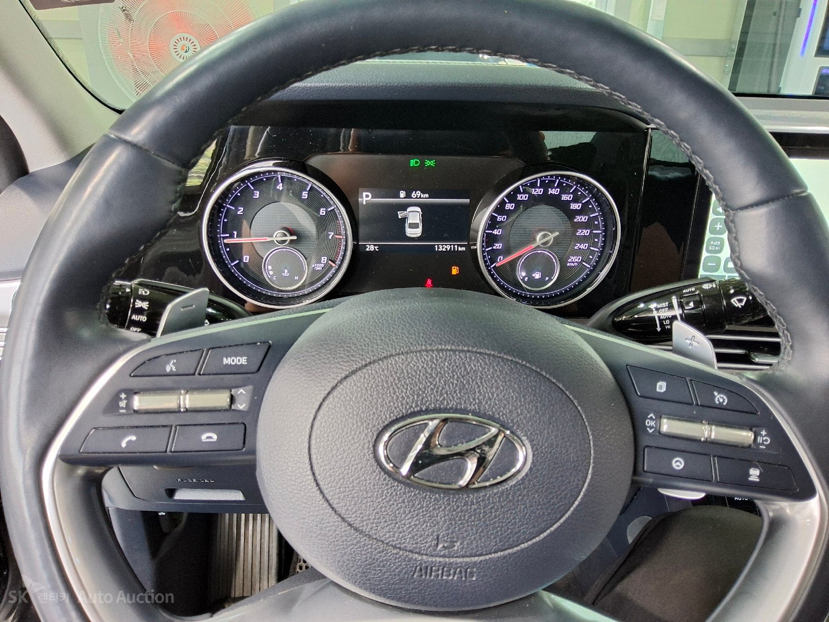 2022 - hyundai grandeur