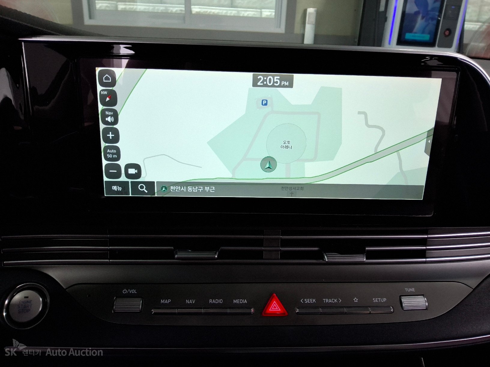2022 - hyundai grandeur