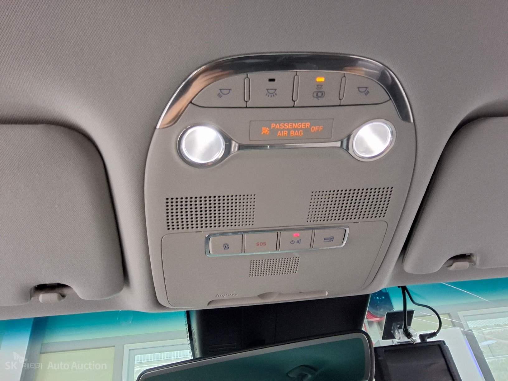 2022 - hyundai grandeur