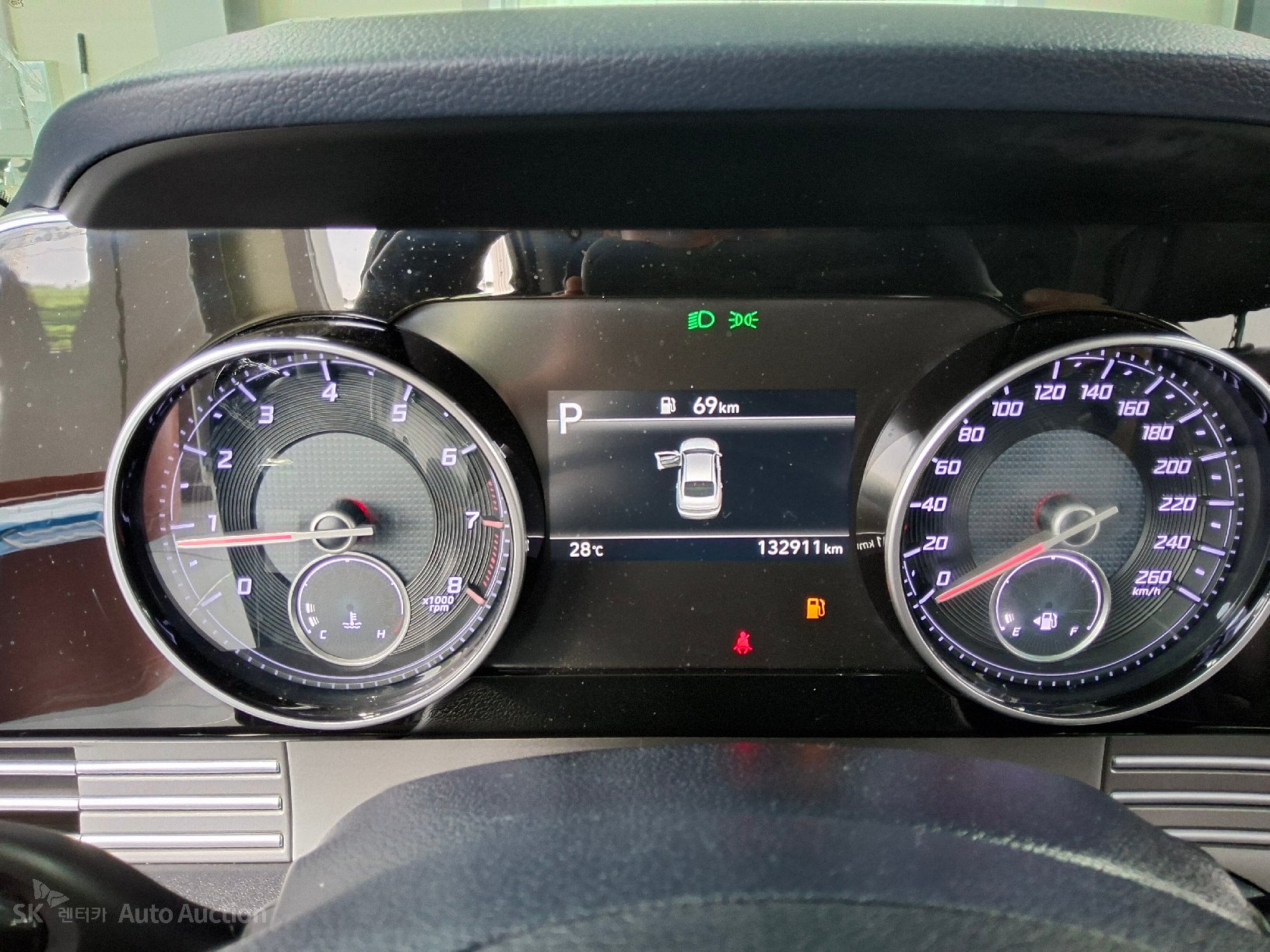2022 - hyundai grandeur