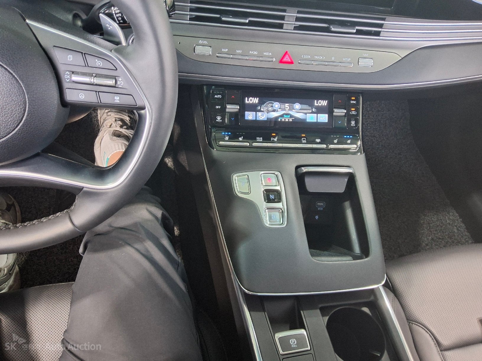 2023 - hyundai grandeur