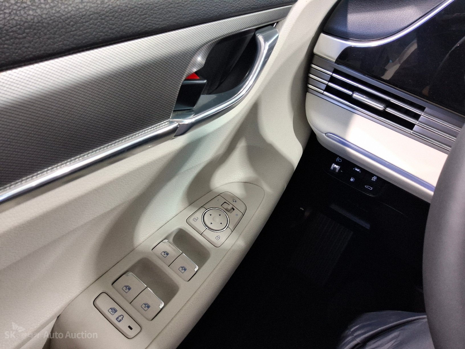 2023 - hyundai grandeur