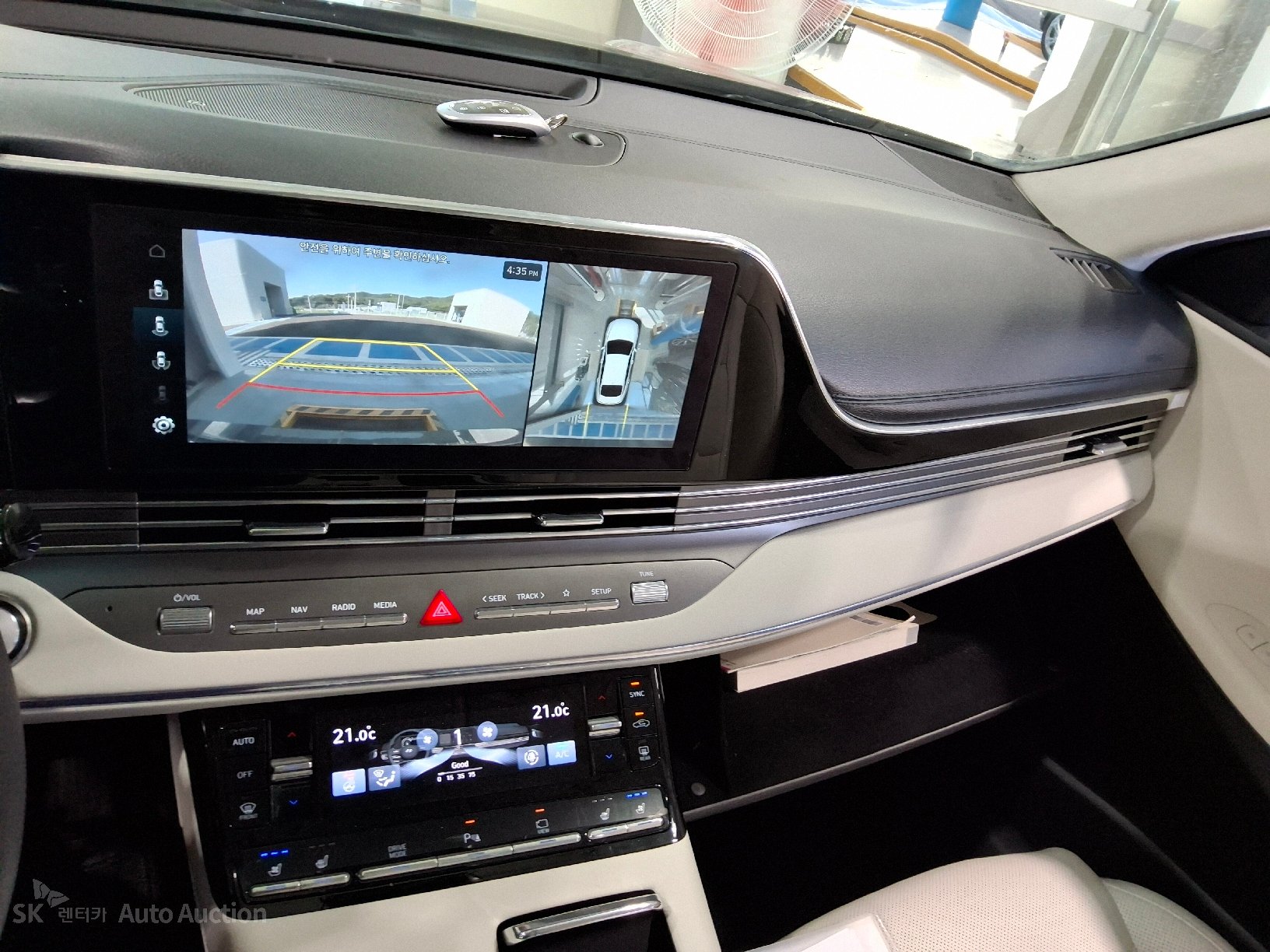 2023 - hyundai grandeur