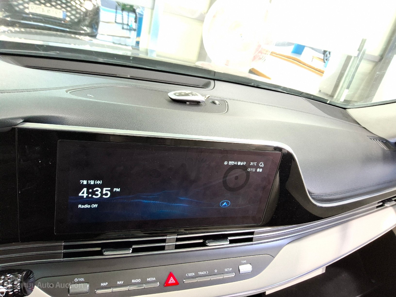 2023 - hyundai grandeur