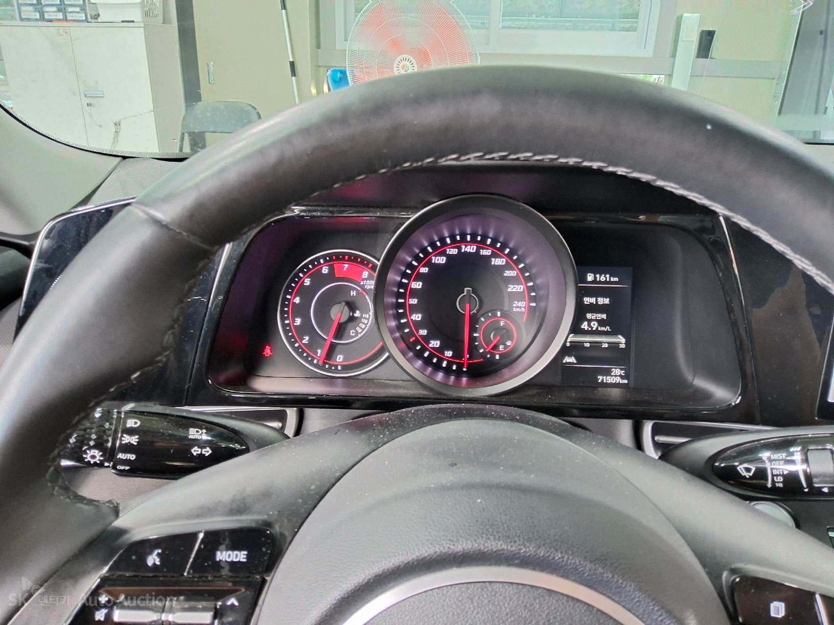 2023 - hyundai avante