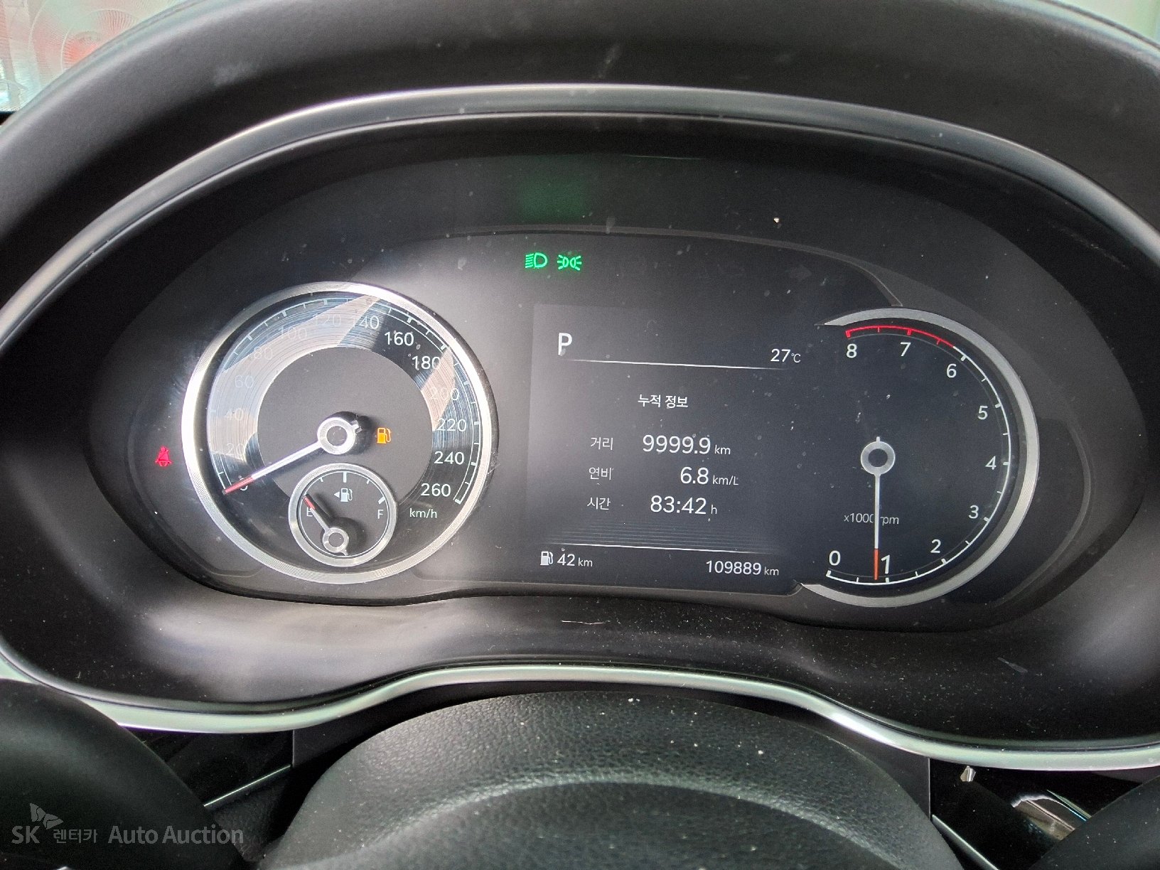 2021 - genesis g80