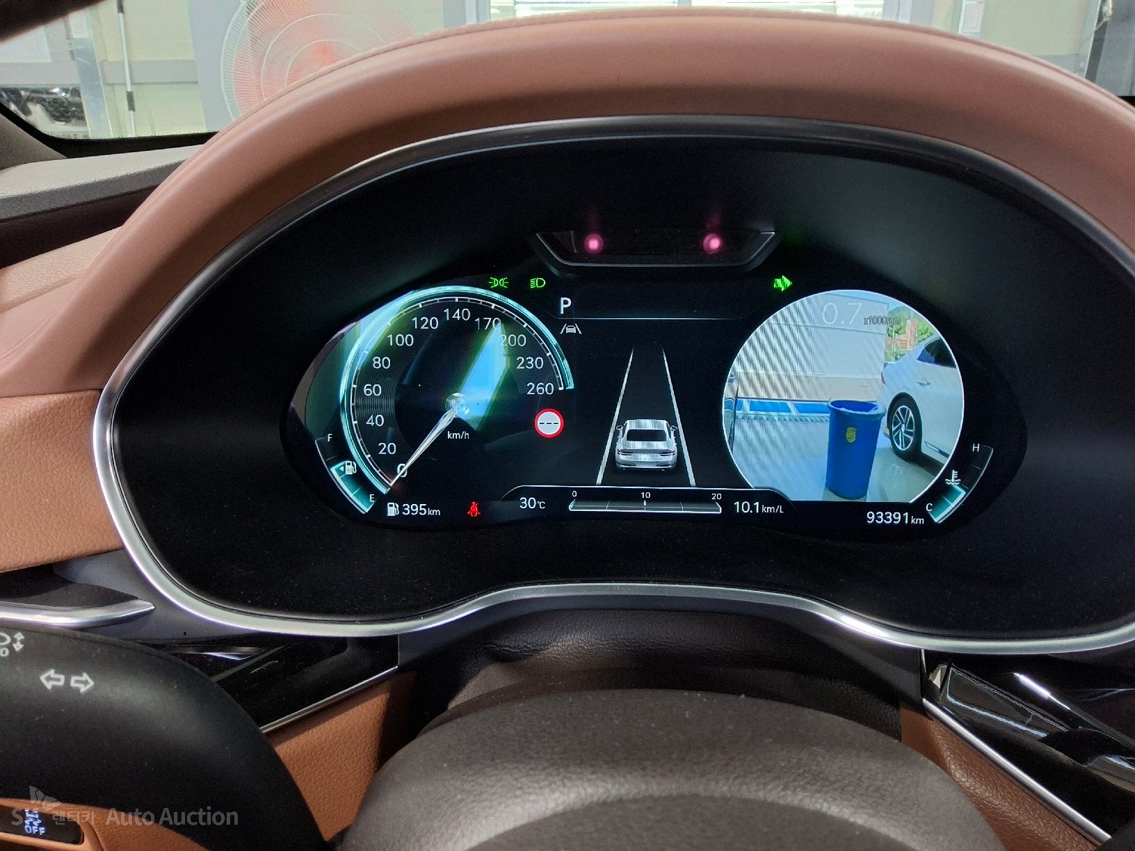2022 - genesis g80
