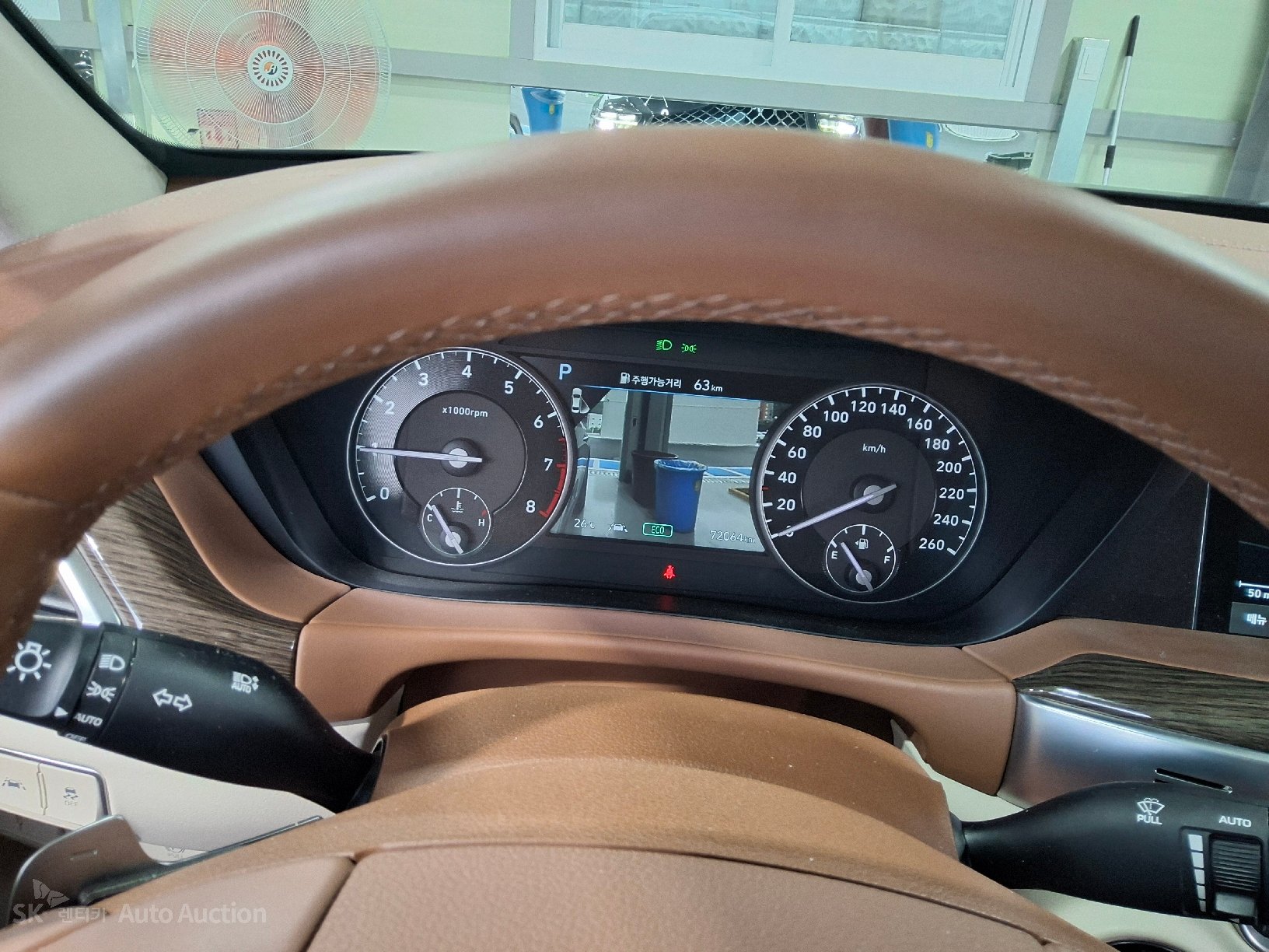 2021 - genesis g90