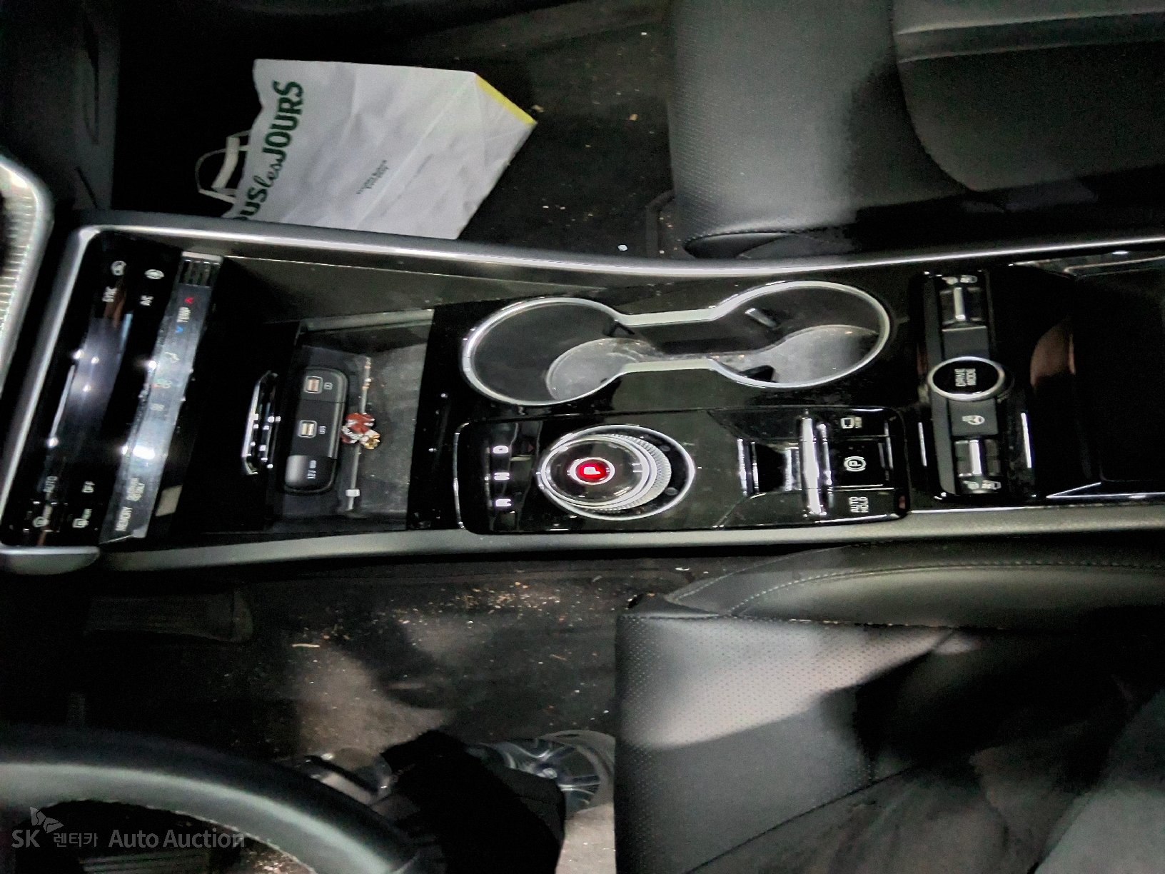 2021 - kia k5
