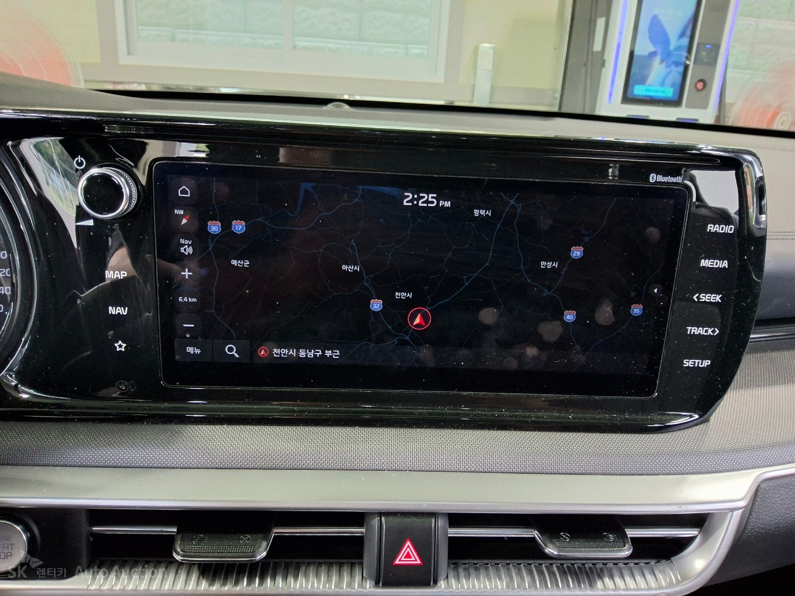 2021 - kia k5