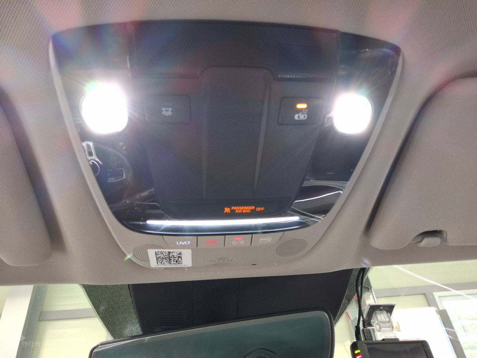 2021 - kia k5