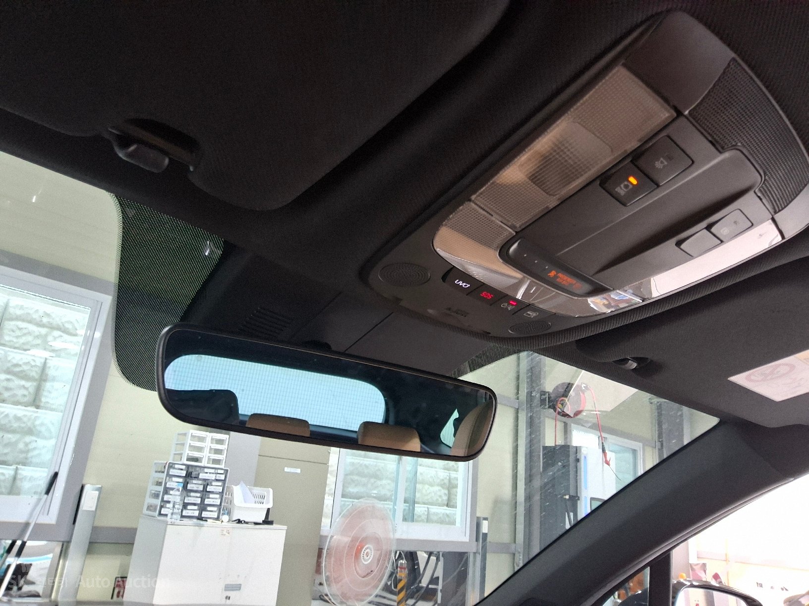 2021 - kia sorento