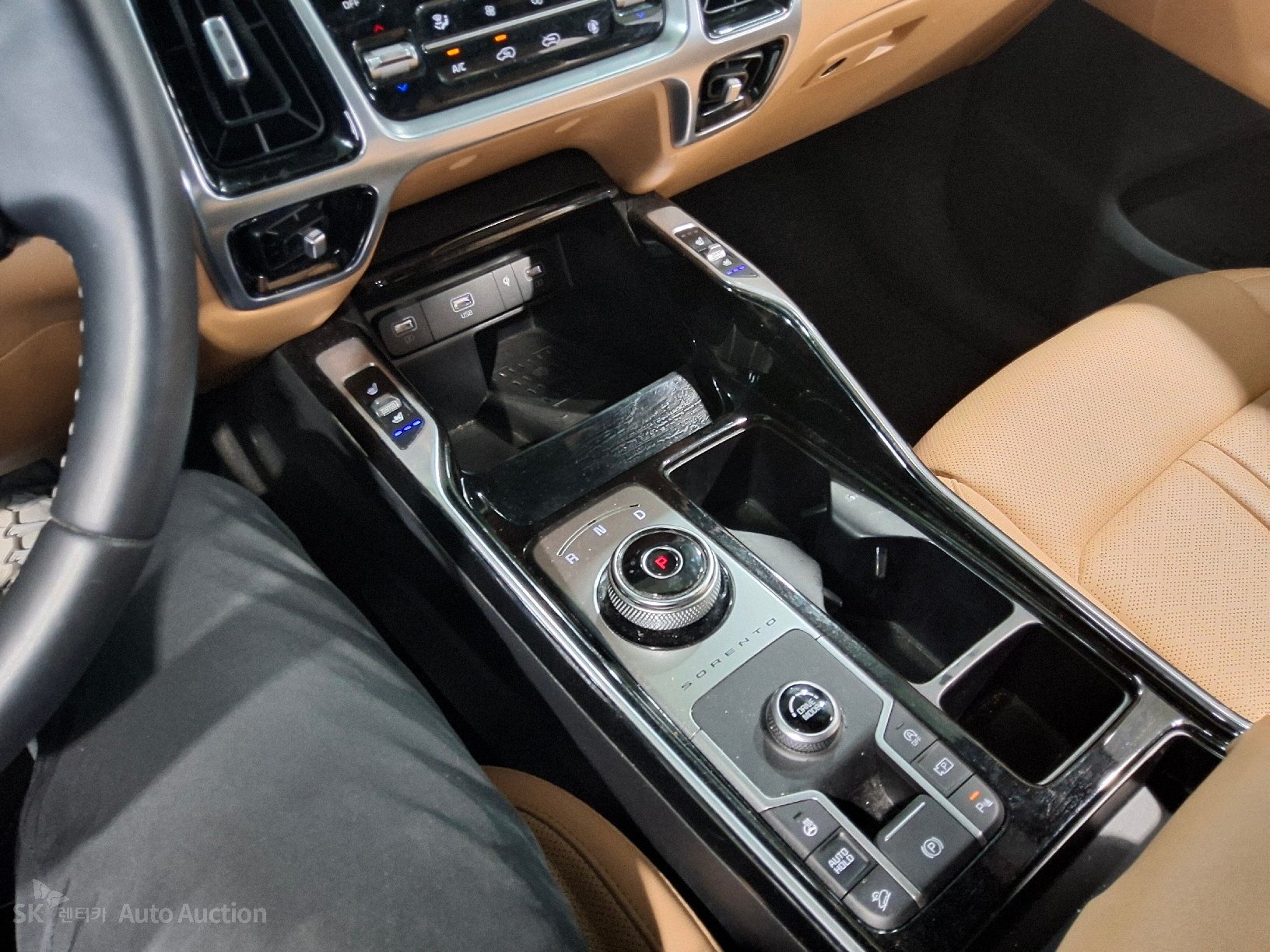 2021 - kia sorento