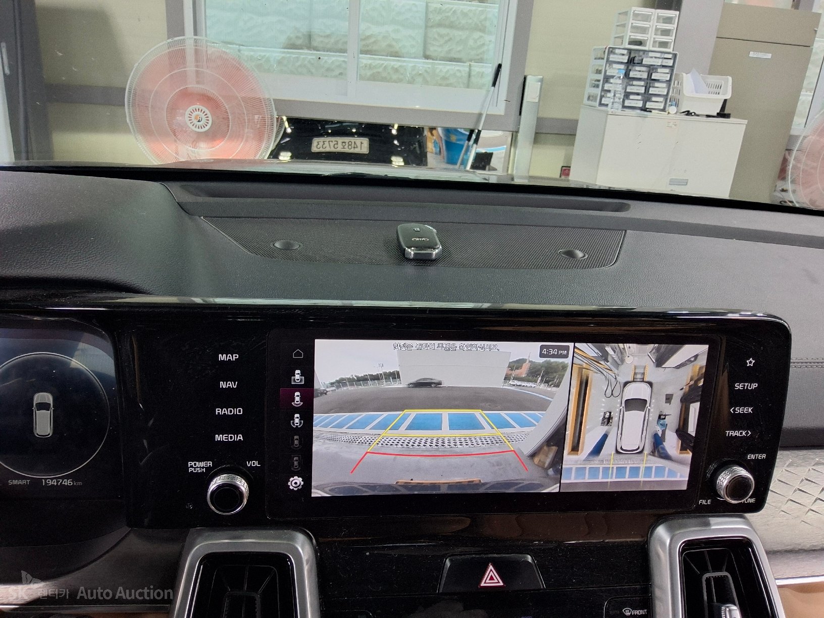 2021 - kia sorento