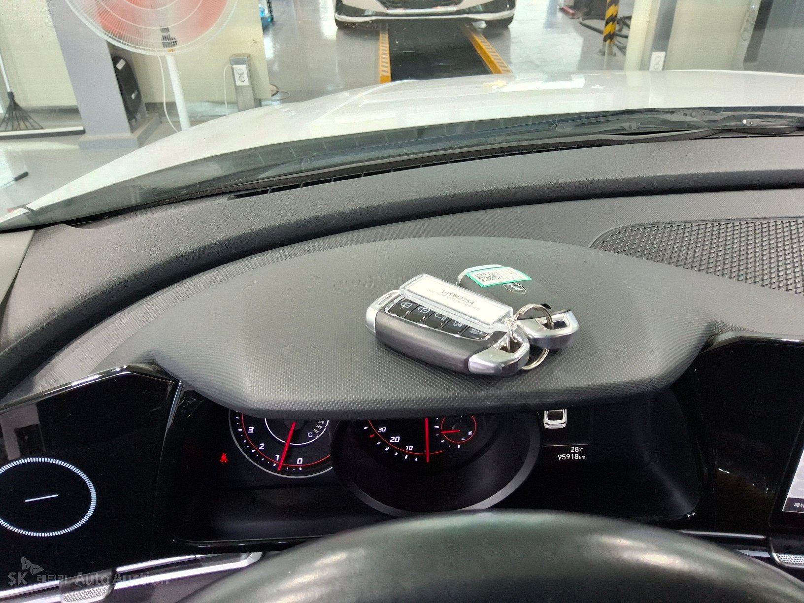 2023 - hyundai avante