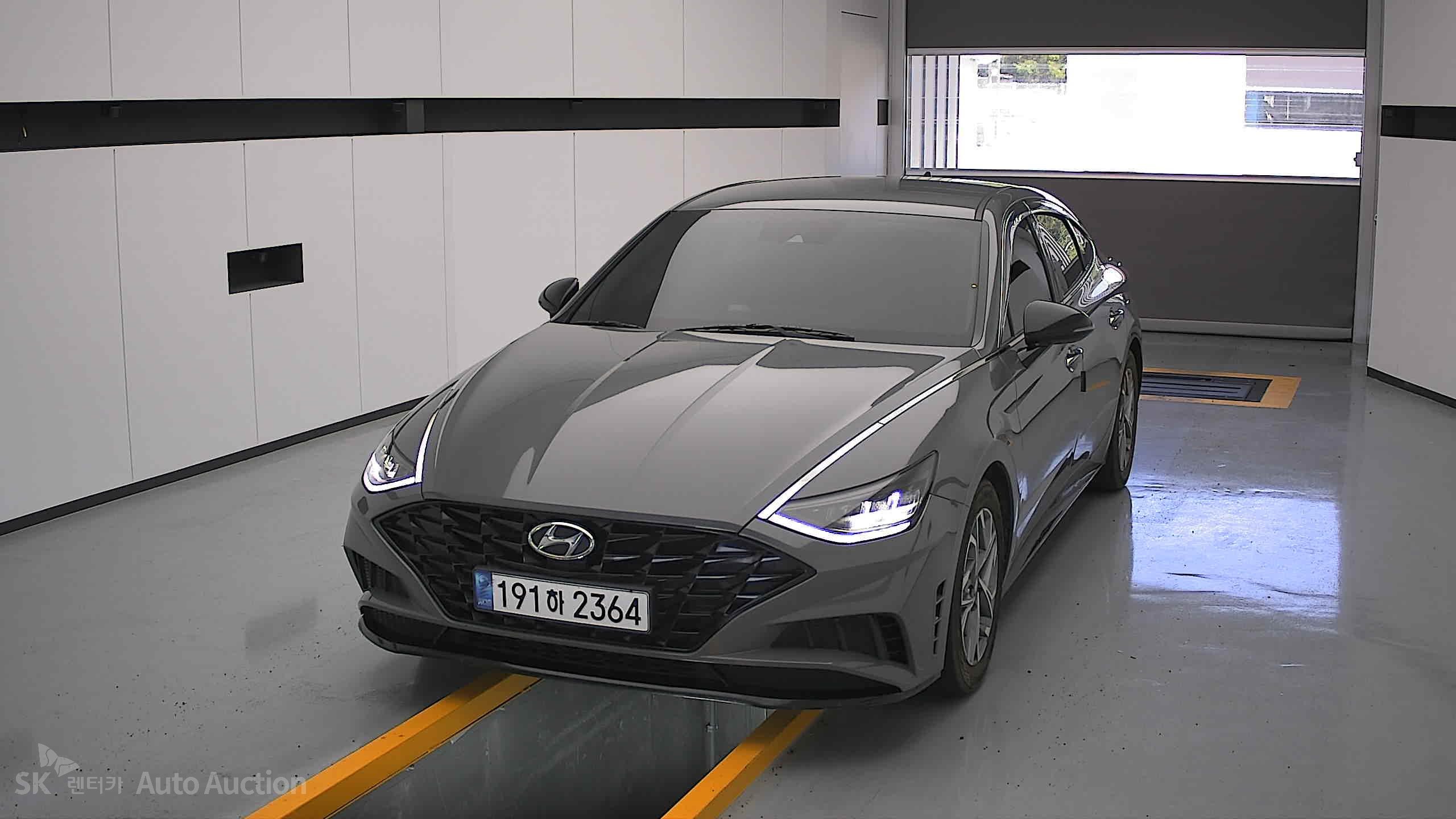 2022 - hyundai sonata