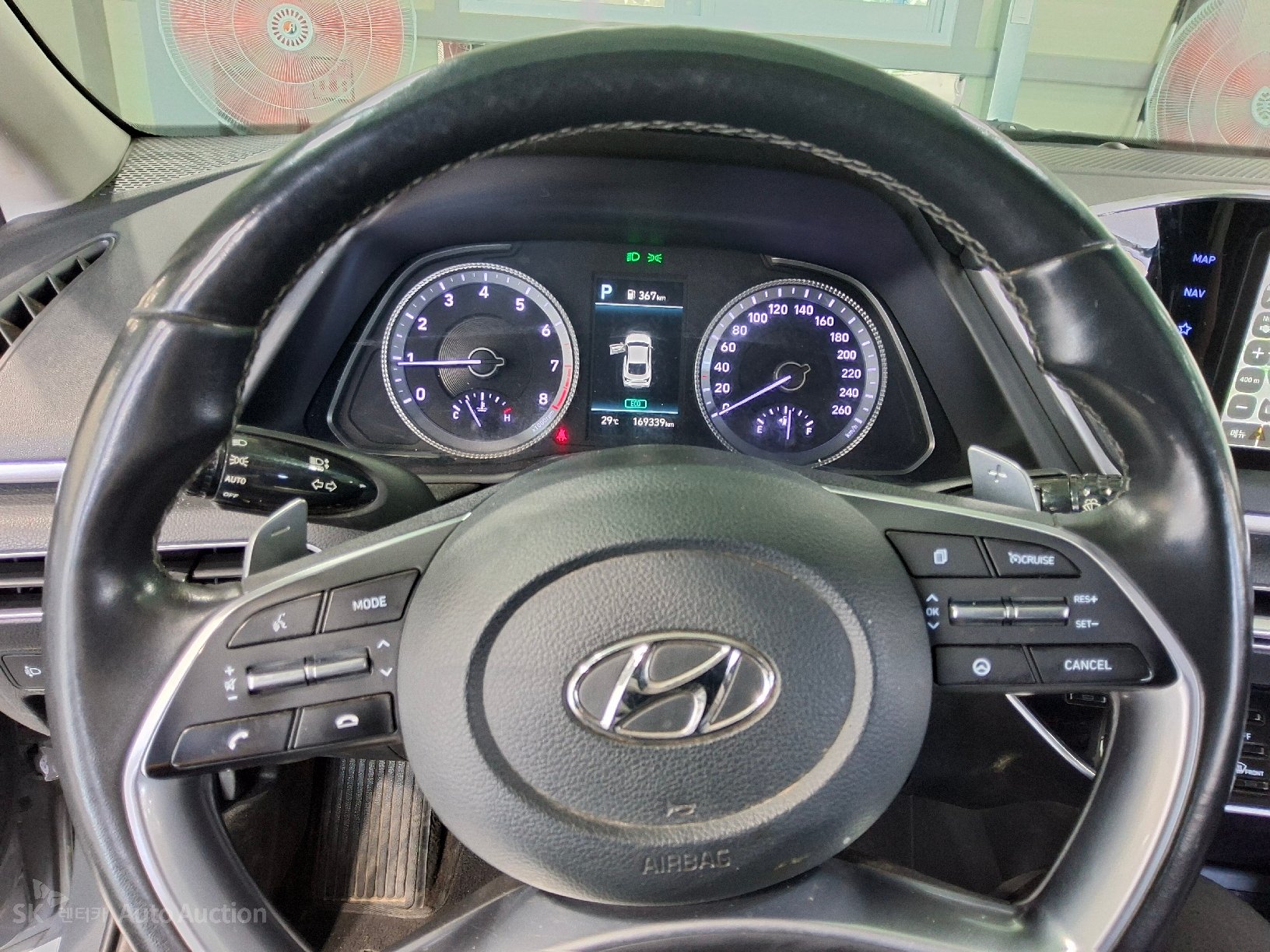 2022 - hyundai sonata