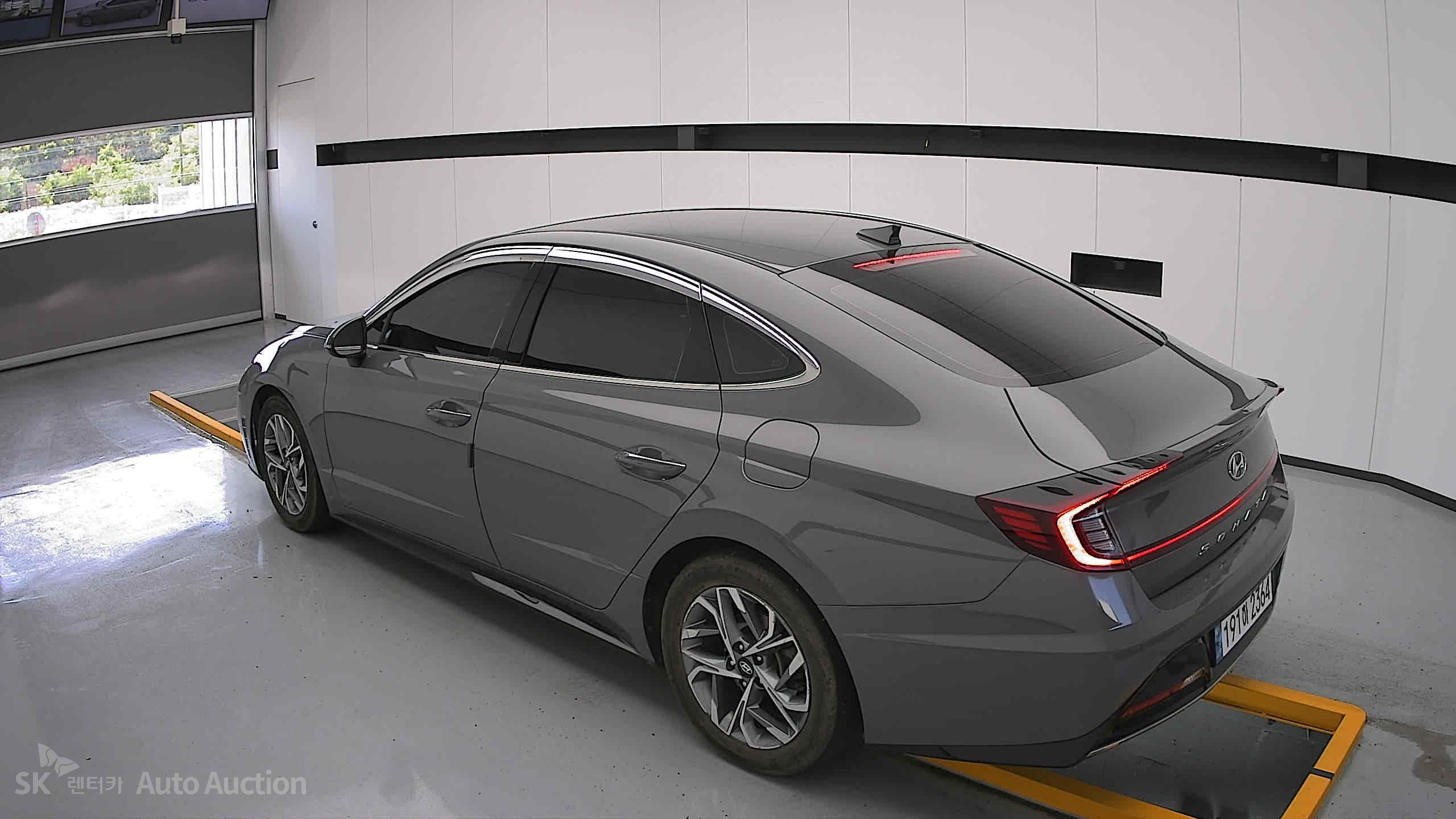 2022 - hyundai sonata
