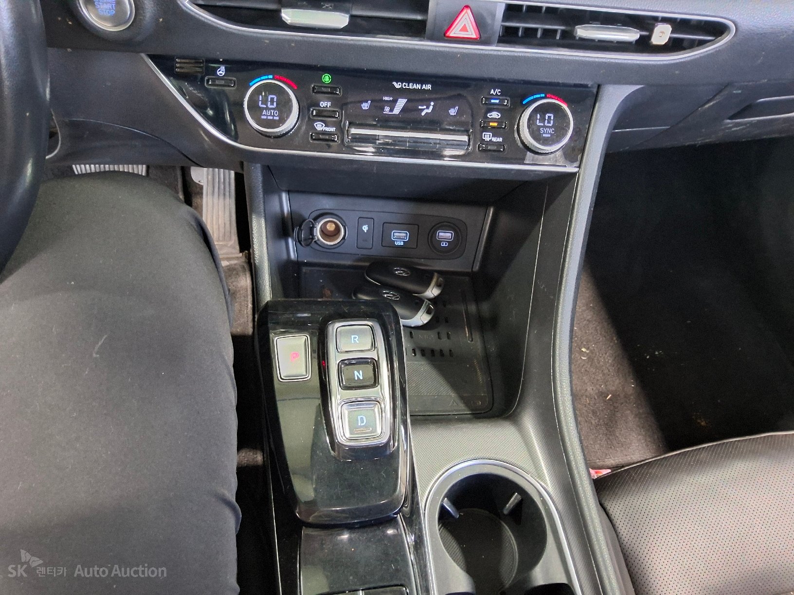 2022 - hyundai sonata