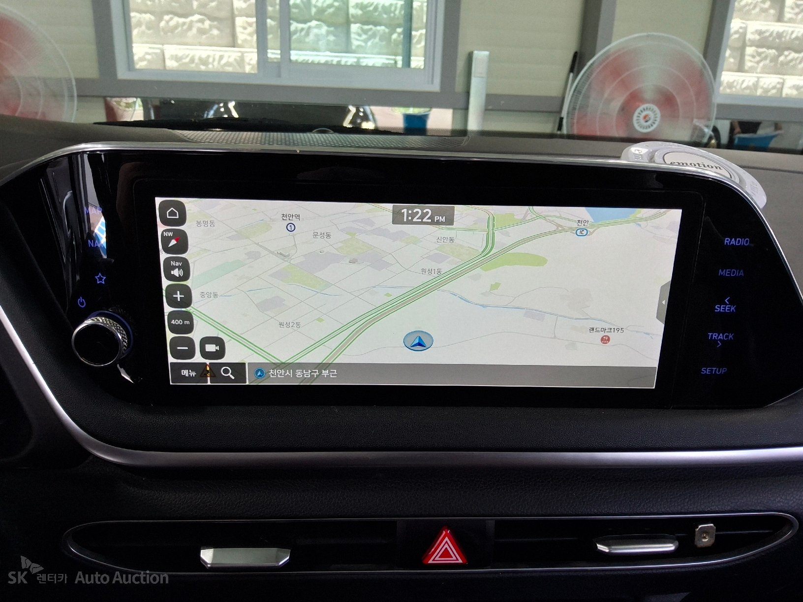 2022 - hyundai sonata