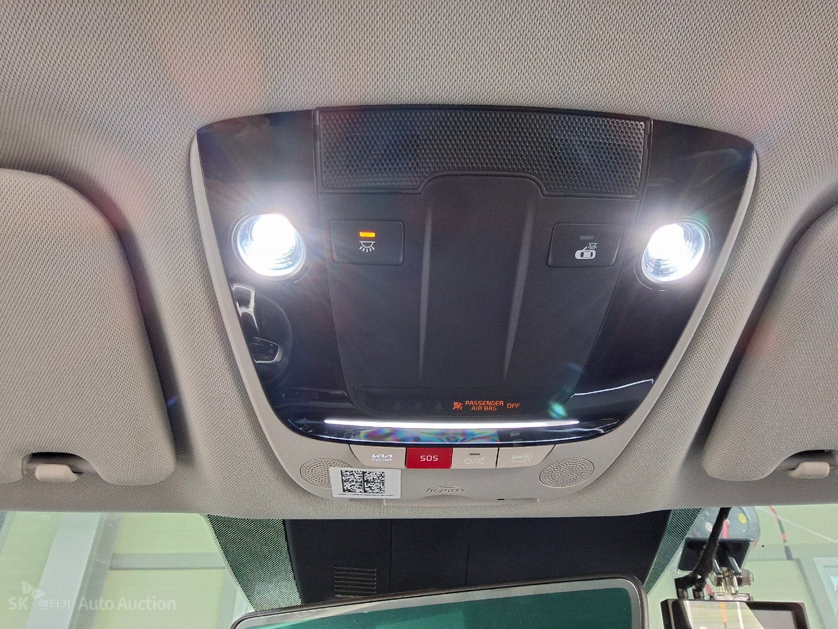 2022 - kia k5