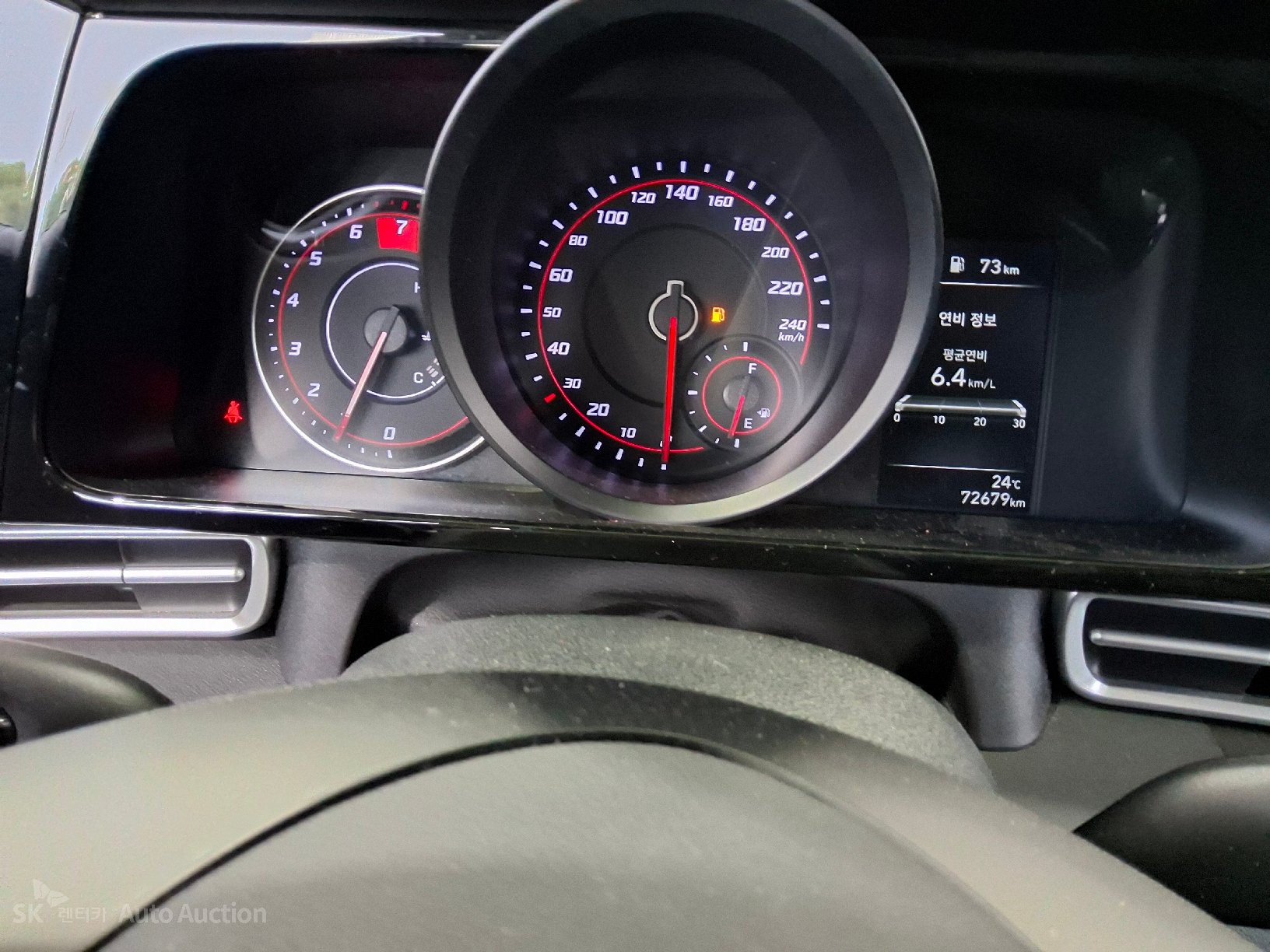2023 - hyundai avante