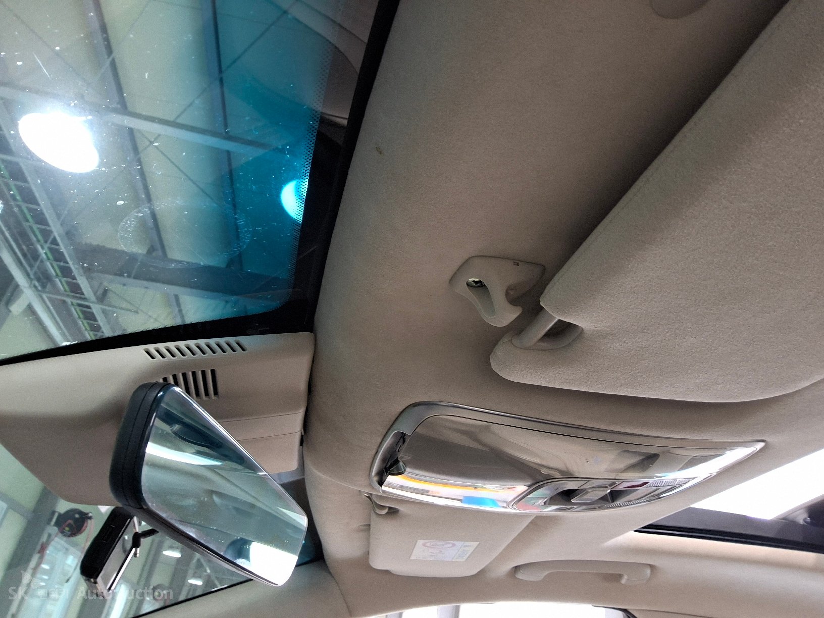 جينيسيس G80 2022 — صورة 9