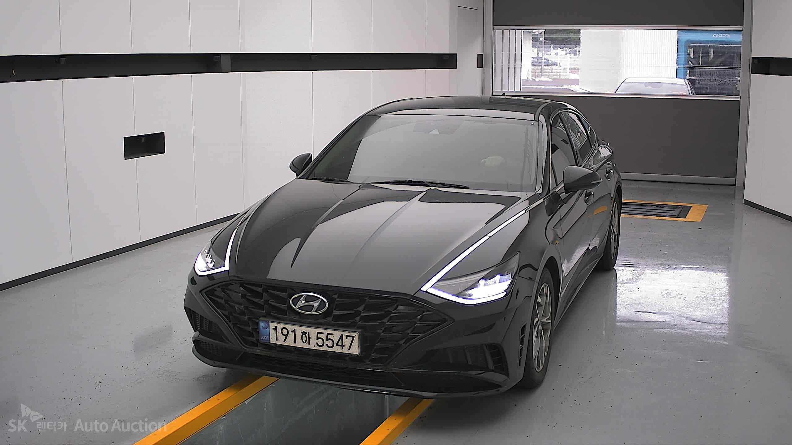 2022 - hyundai sonata