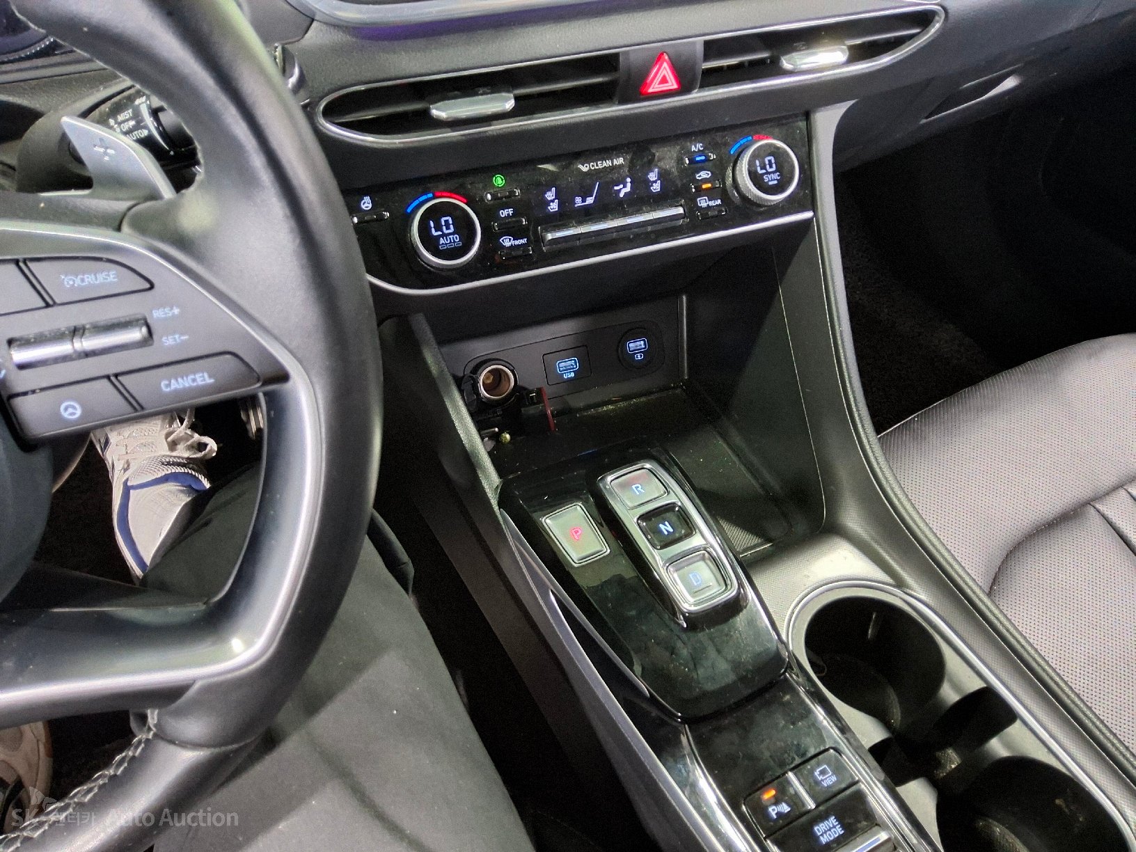 2022 - hyundai sonata
