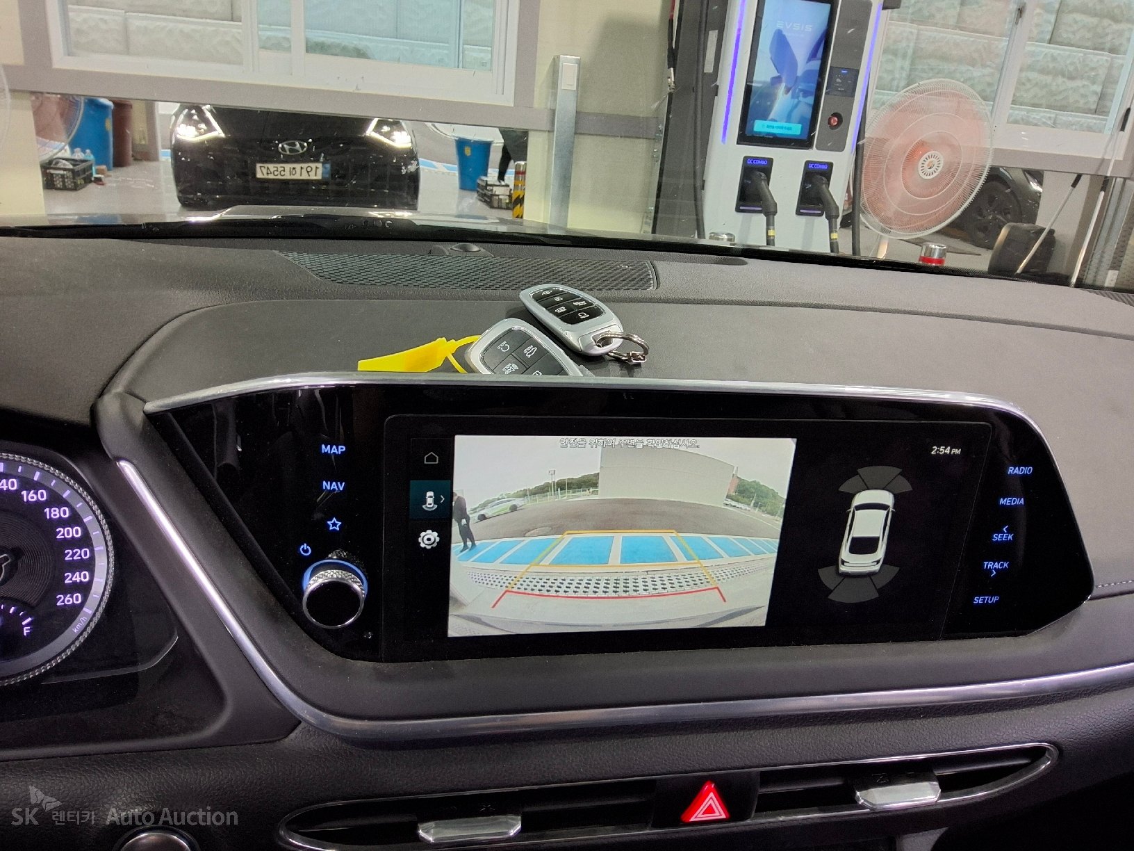 2022 - hyundai sonata