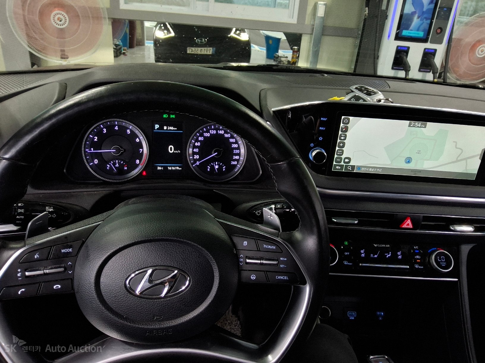 2022 - hyundai sonata