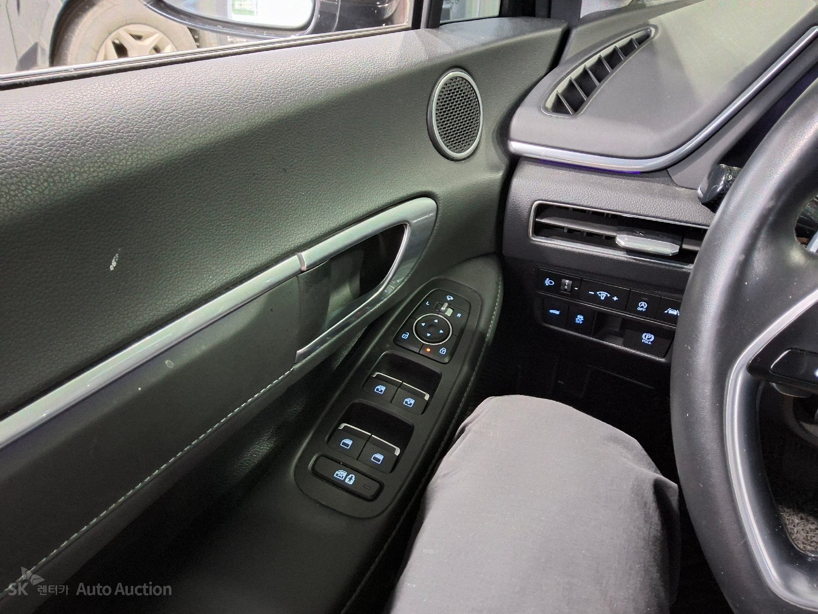 2022 - hyundai sonata