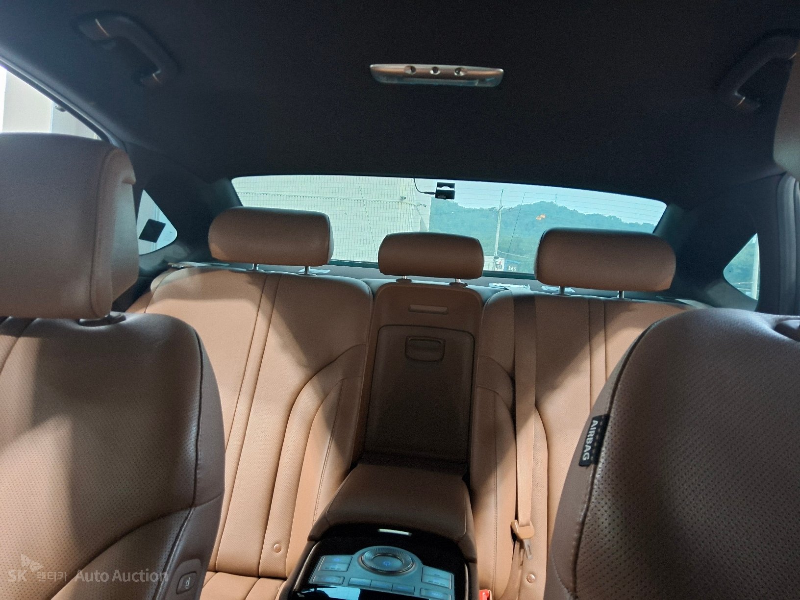 2022 - genesis g80